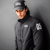 CLASSIC JACKET