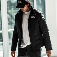 CLASSIC JACKET