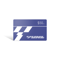 VUHL GIFT CARD