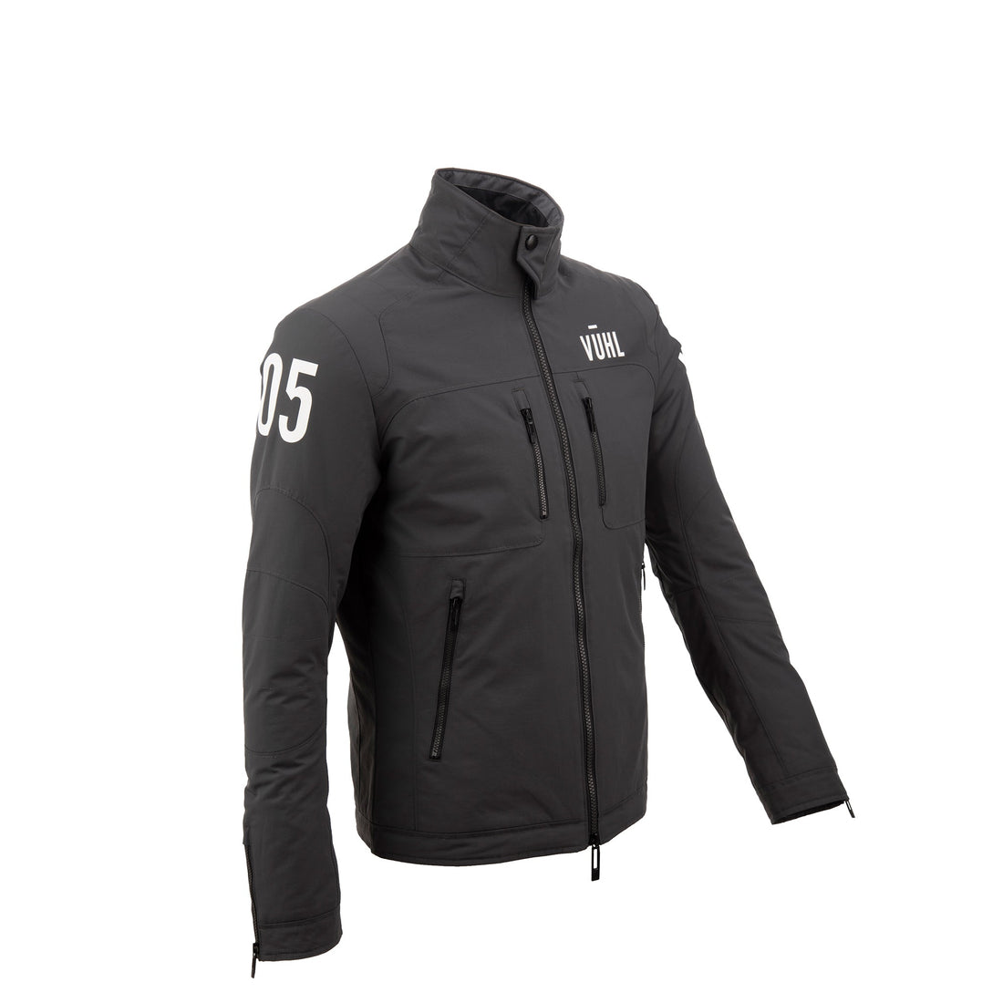 CLASSIC JACKET