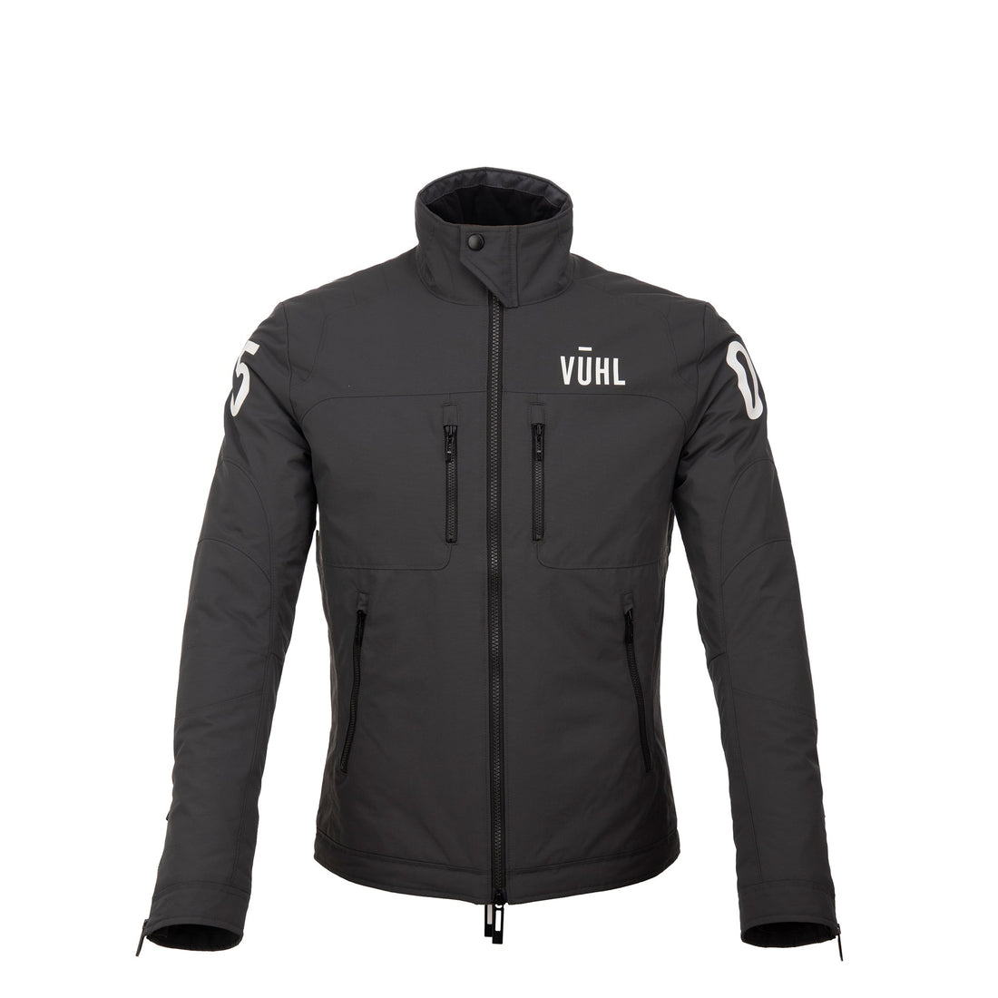 CLASSIC JACKET