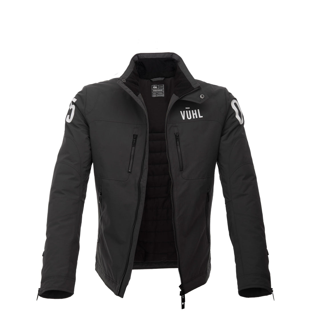 CLASSIC JACKET