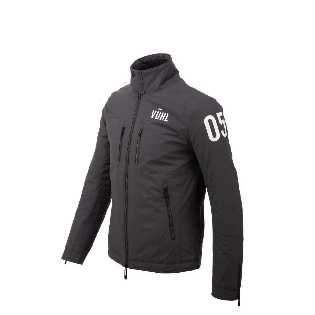 CLASSIC JACKET