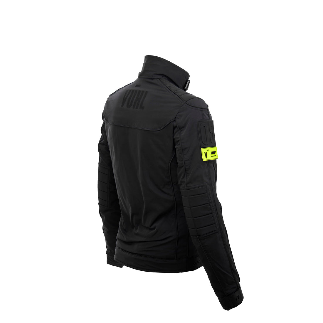 MOTORSPORT JACKET