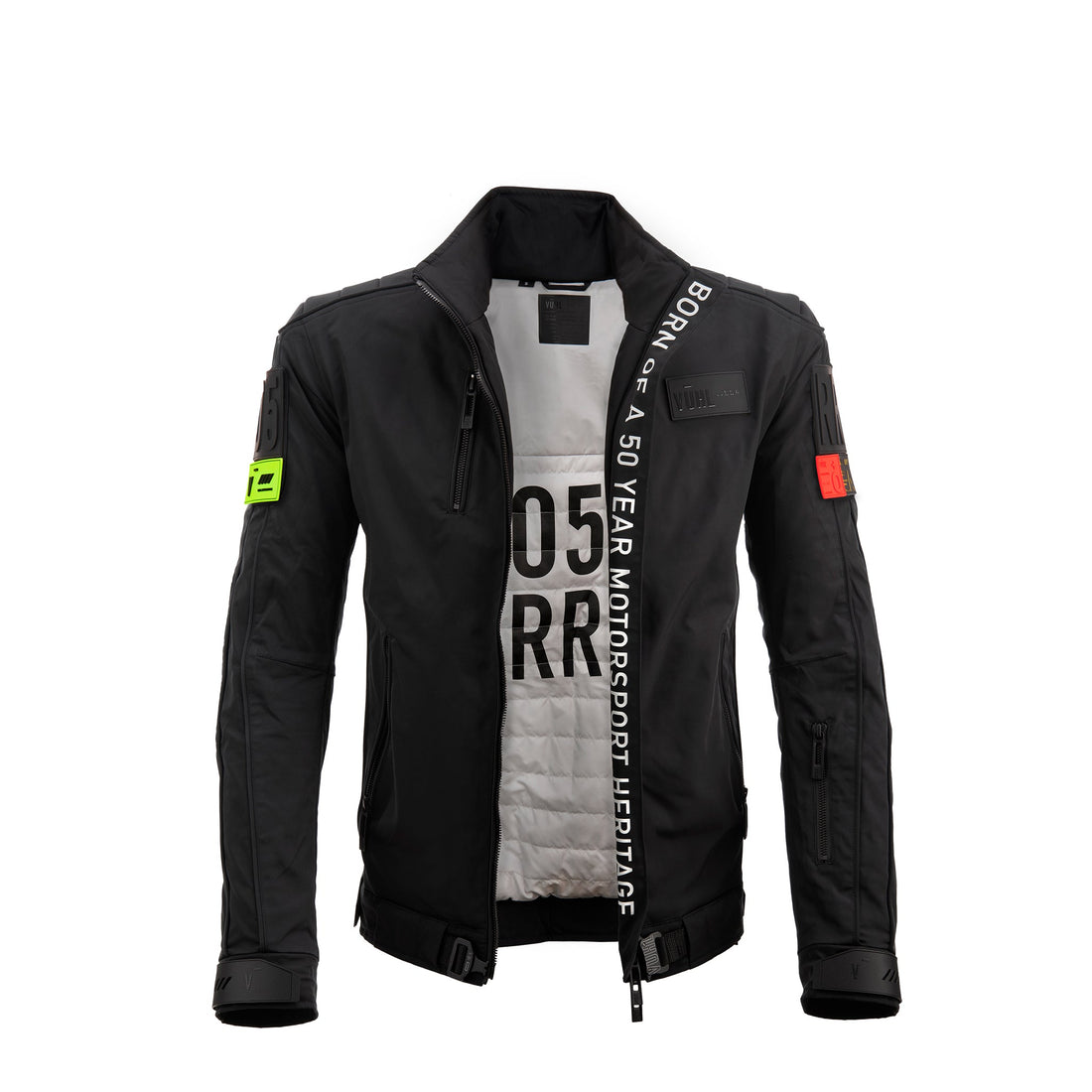 MOTORSPORT JACKET