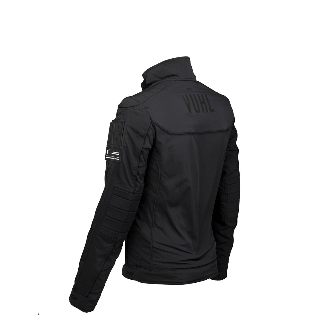 MOTORSPORT JACKET