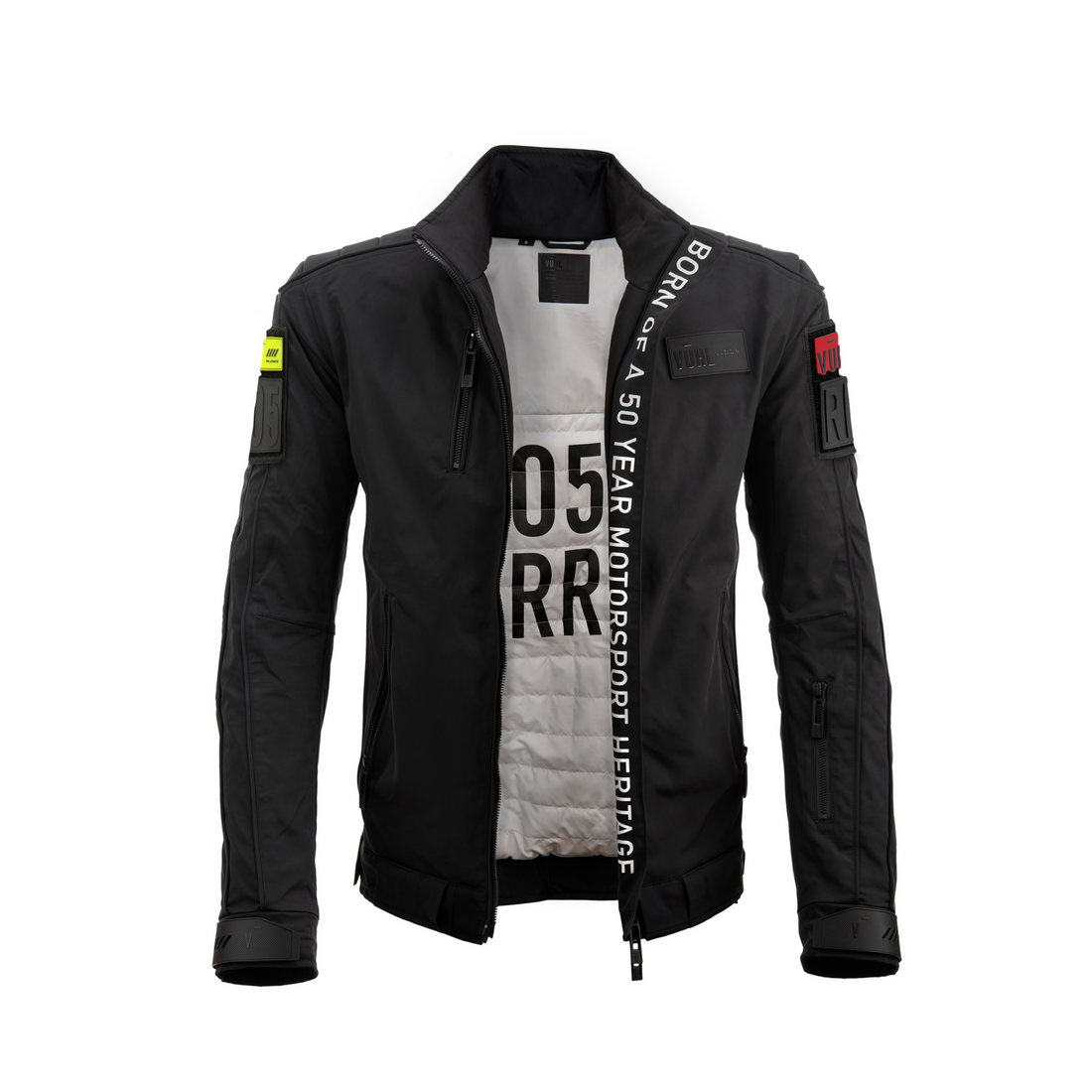 MOTORSPORT JACKET