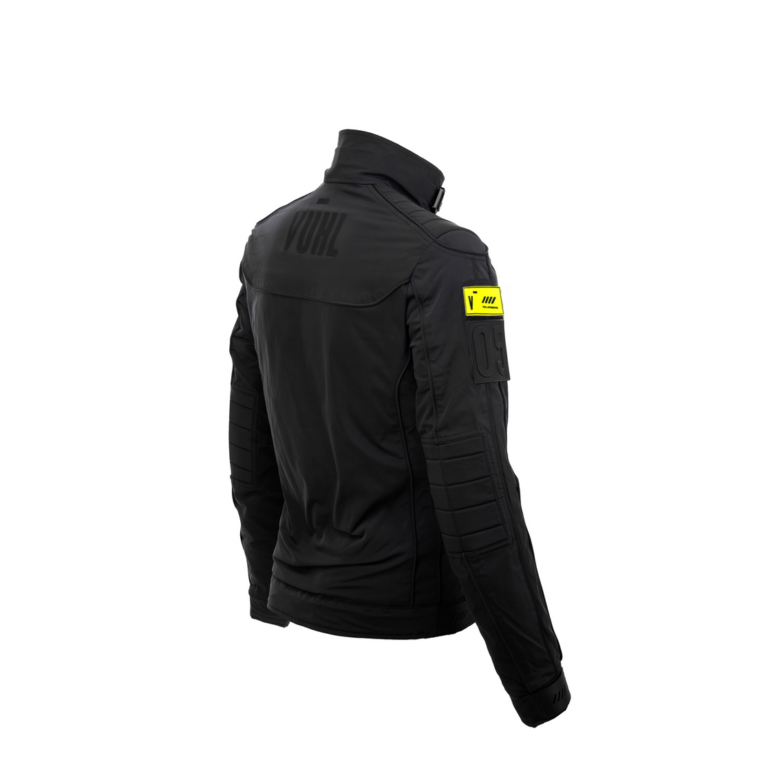 MOTORSPORT JACKET