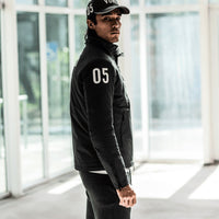 CLASSIC JACKET