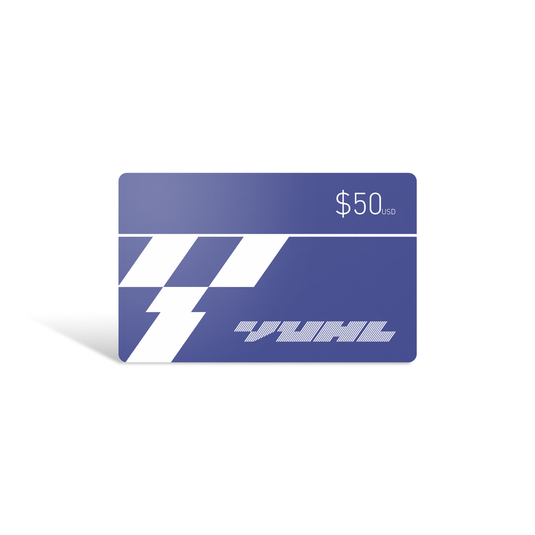VUHL GIFT CARD