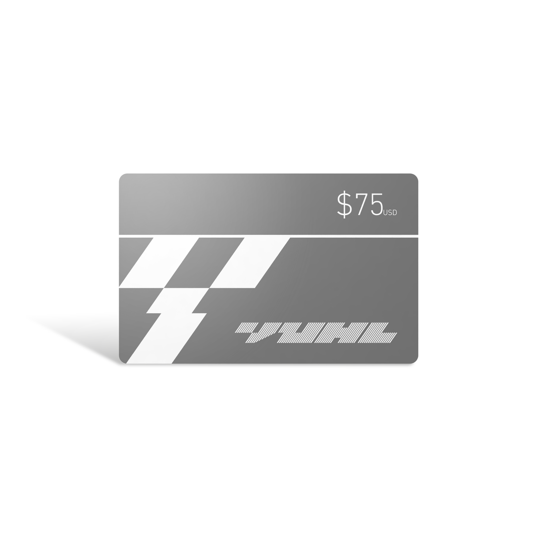 VUHL GIFT CARD