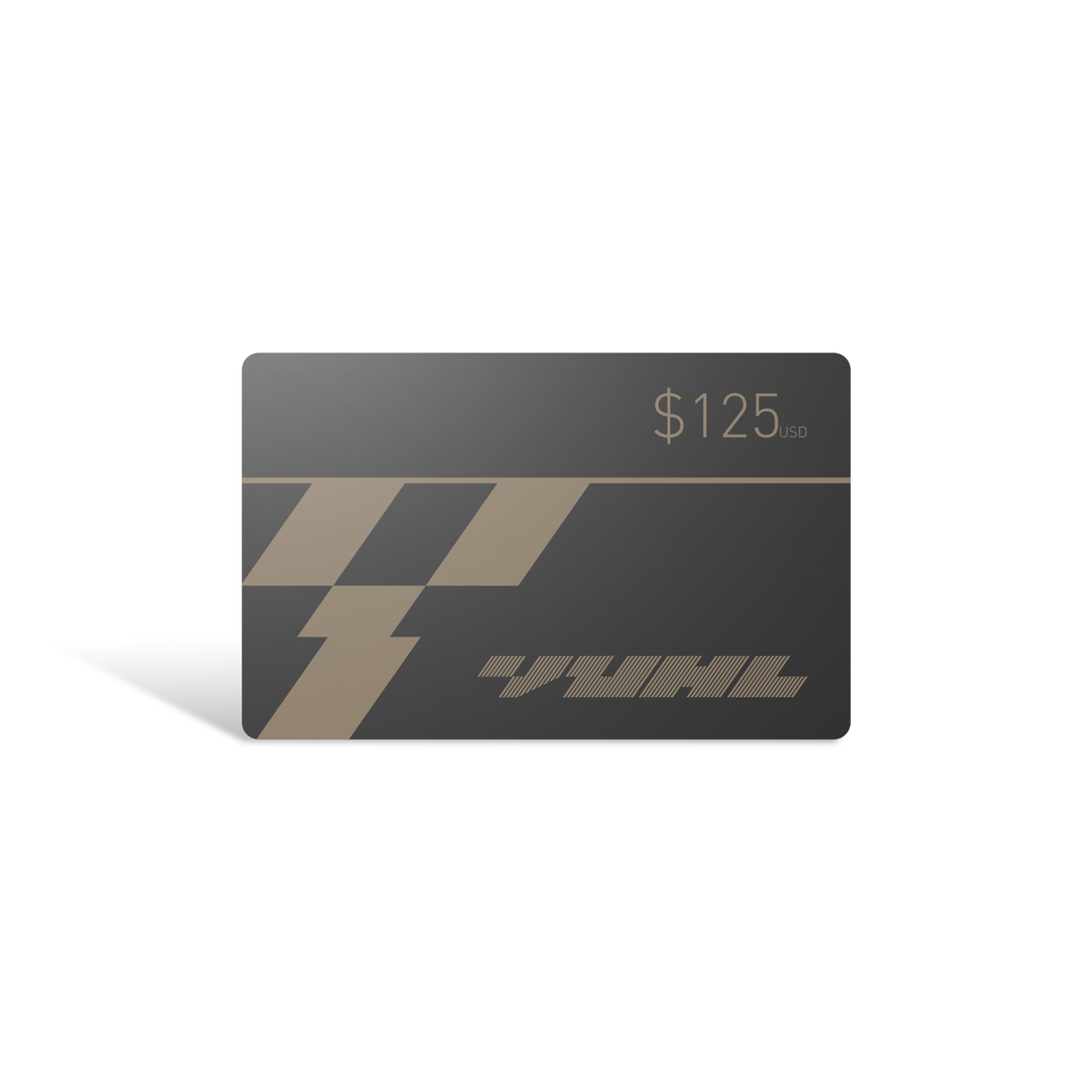 VUHL GIFT CARD